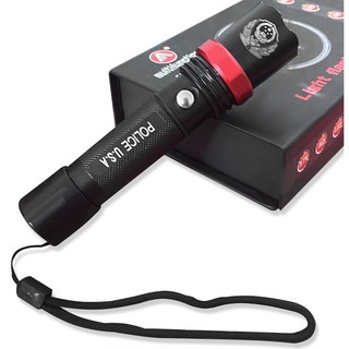 FREE SHIP_COMBO 2 ĐÈN PIN SIÊU SÁNG THÁI LAN