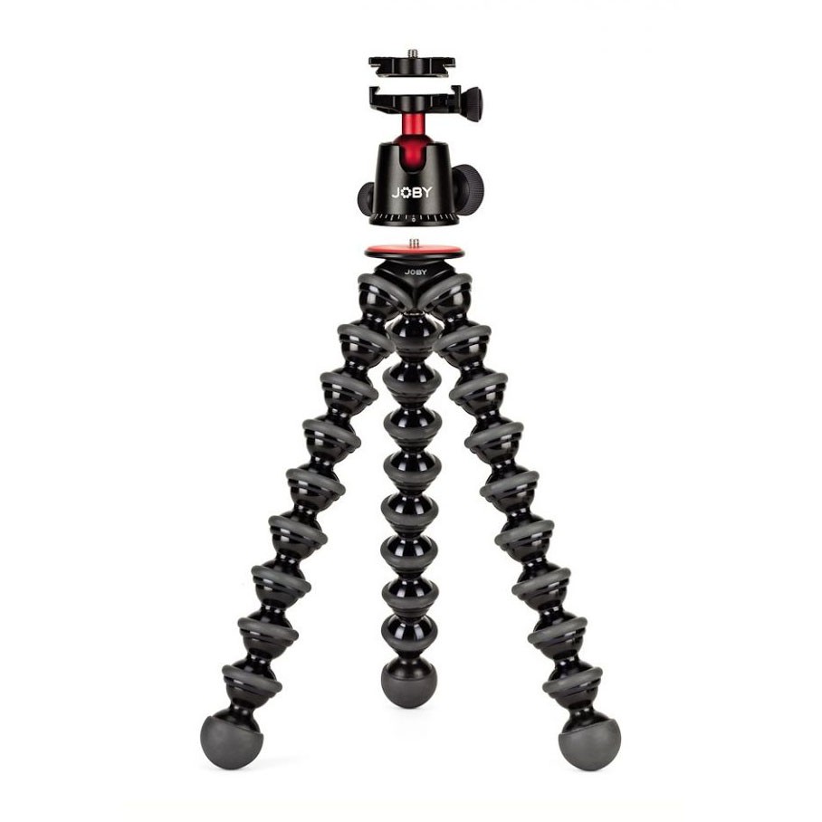 Chân máy Joby GorillaPod 5K Kit (JB01508) Chính hãng