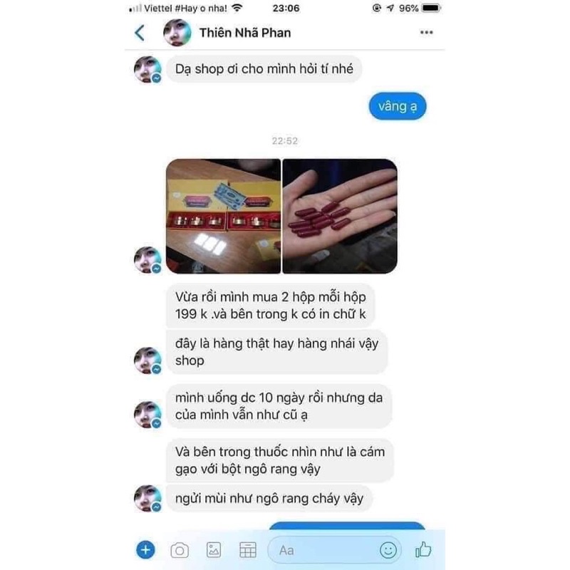 Sâm tố nữ PUECOLAZEN chính hãng 100% giá tốt | BigBuy360 - bigbuy360.vn