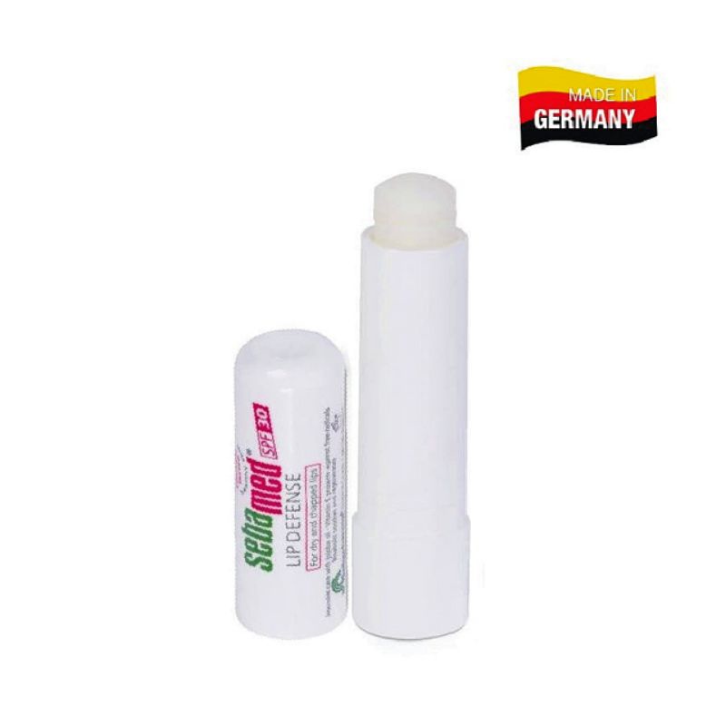 SON DƯỠNG CHỐNG NẮNG SPF30 - SEBAMED