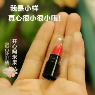 Set son mini 12 cây Maycreate chính hãng