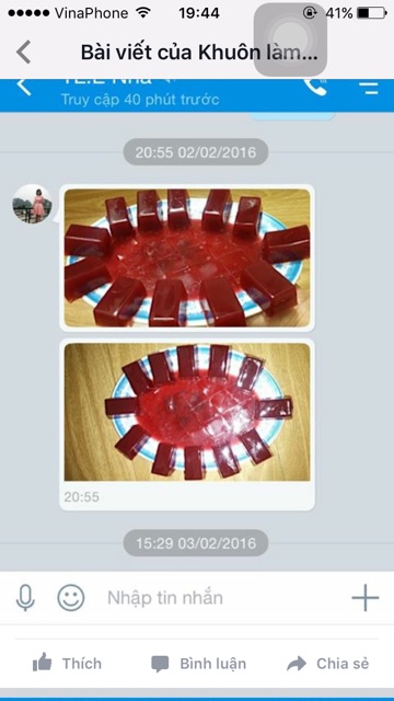 Gelatin Pháp 250 Bloom (100g) - Bộ Y Tế kiểm định | BigBuy360 - bigbuy360.vn