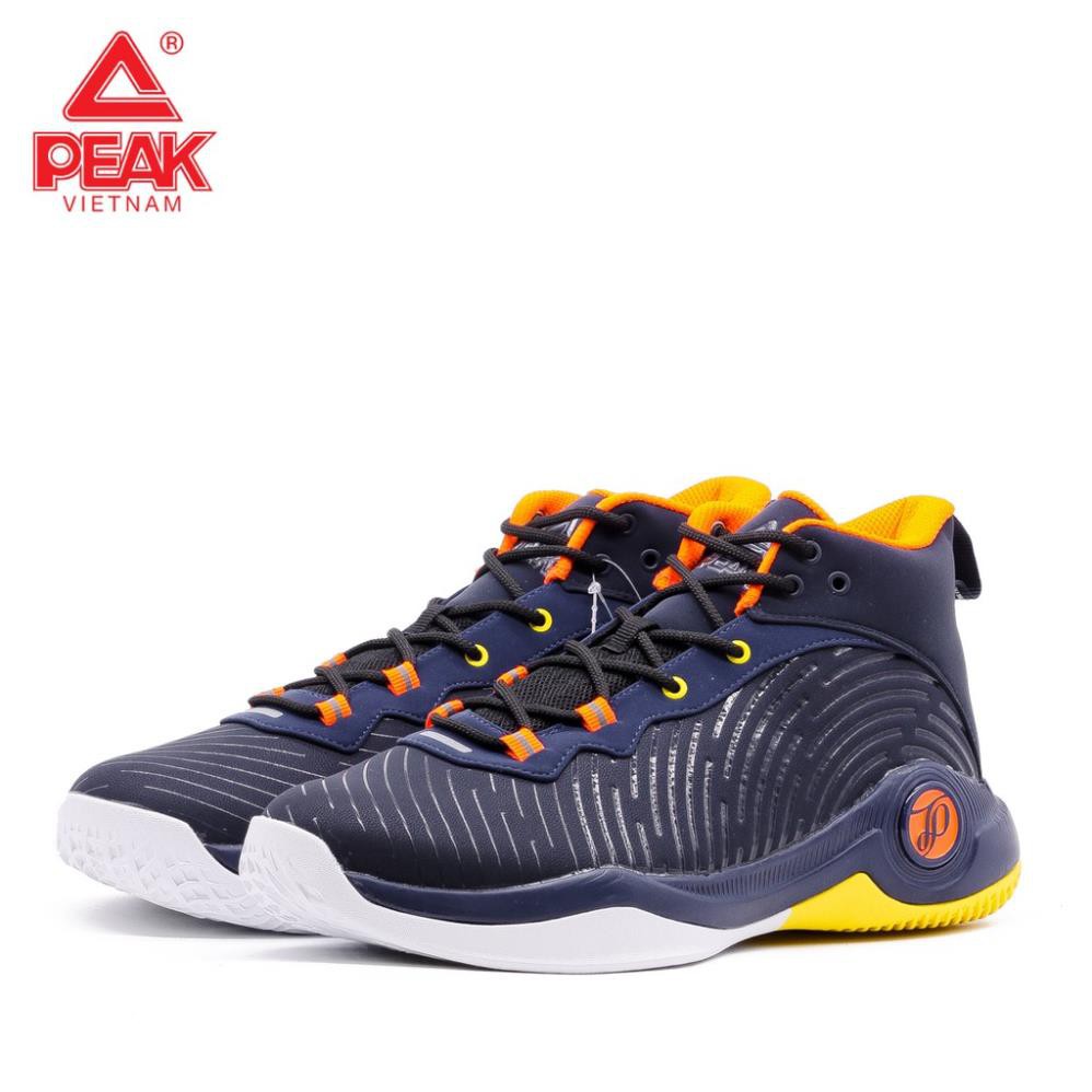 Giày bóng rổ PEAK Tony Parker Outdoor Air Flow High E94141A mới NEW new . ^ ! ` ¹