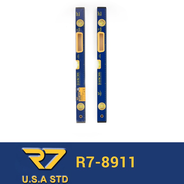 THƯỚC THỦY R7 8911