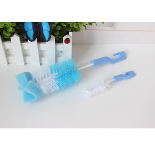 Bộ 2 cọ rửa bình sữa samsam1012_shop