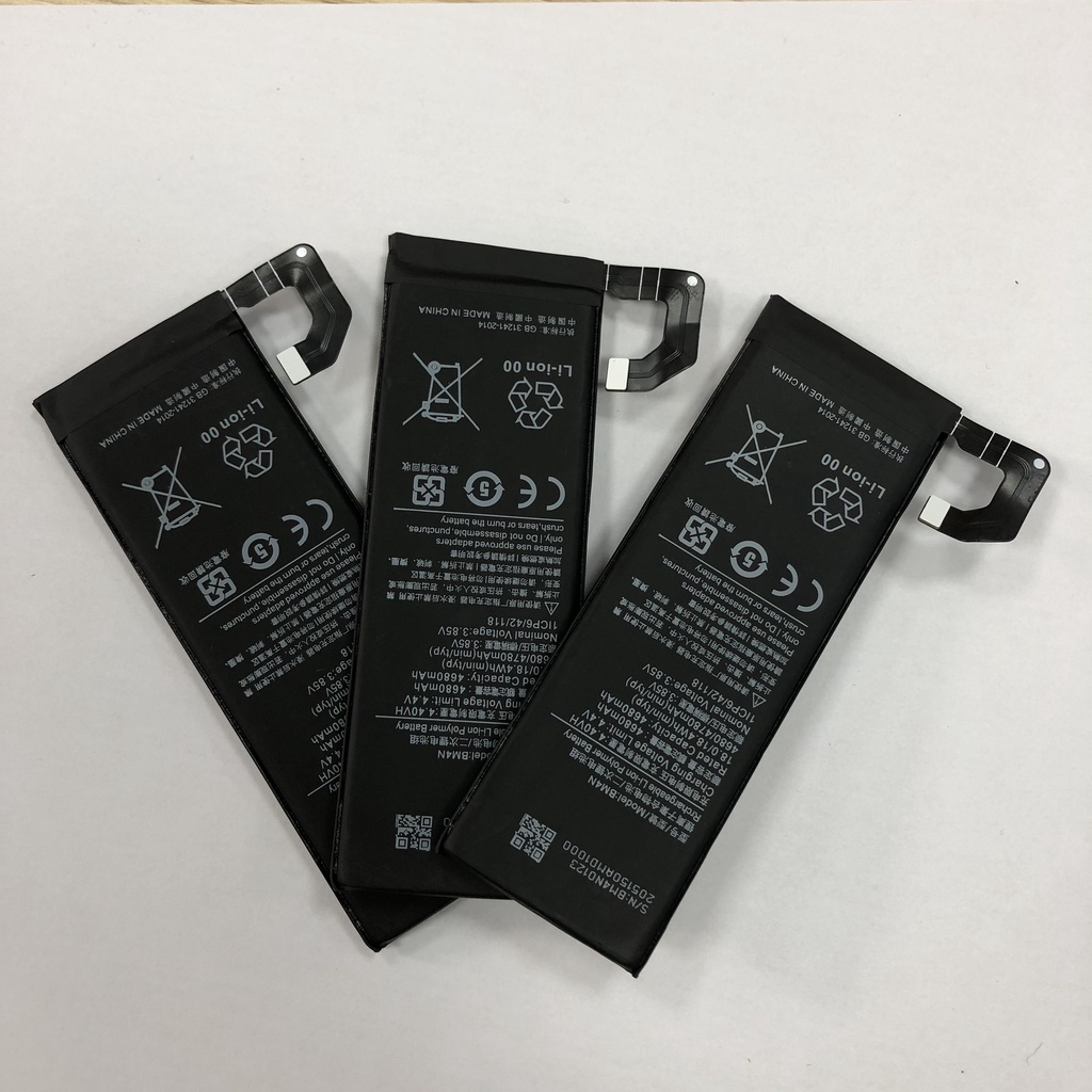 Pin Xiaomi Mi 10 5G / Mi 10S - BM4N