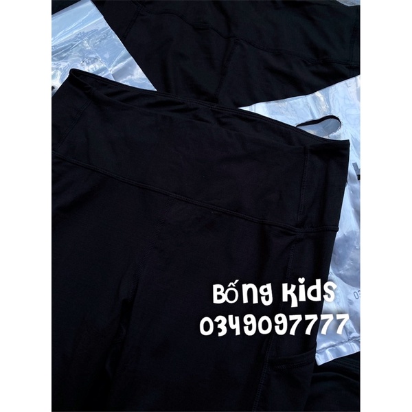 Quần Legging Tập Nữ Umi Siêu Co Dãn(có ra màu)