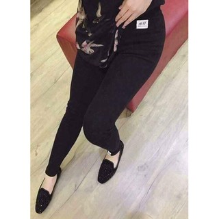 Quần Legging Muji, H&M