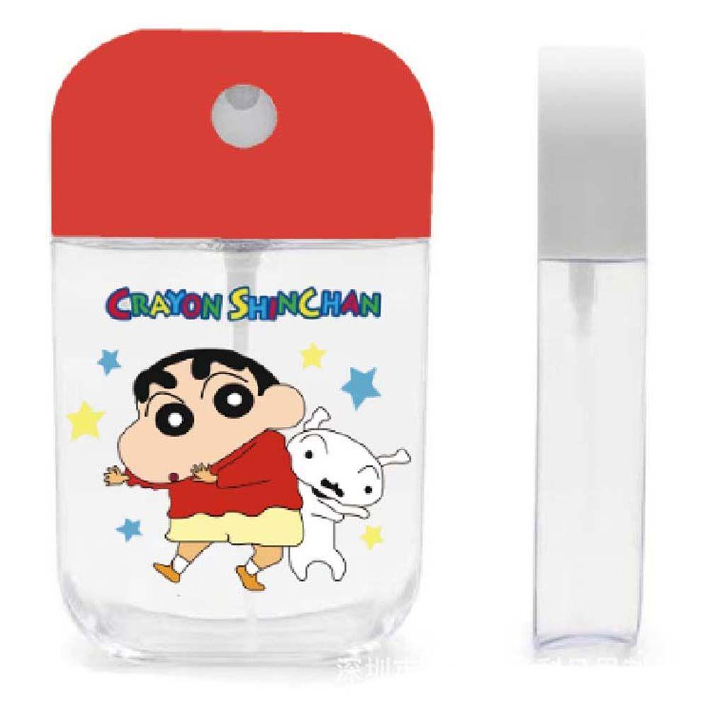 Chai Xịt Đựng Nước Rửa Tay Bằng Nhựa Rỗng Có Thể Đổ Đầy Hình Thẻ Bài DANILO