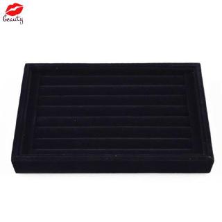 Hộp nhung đựng đồ trang sức