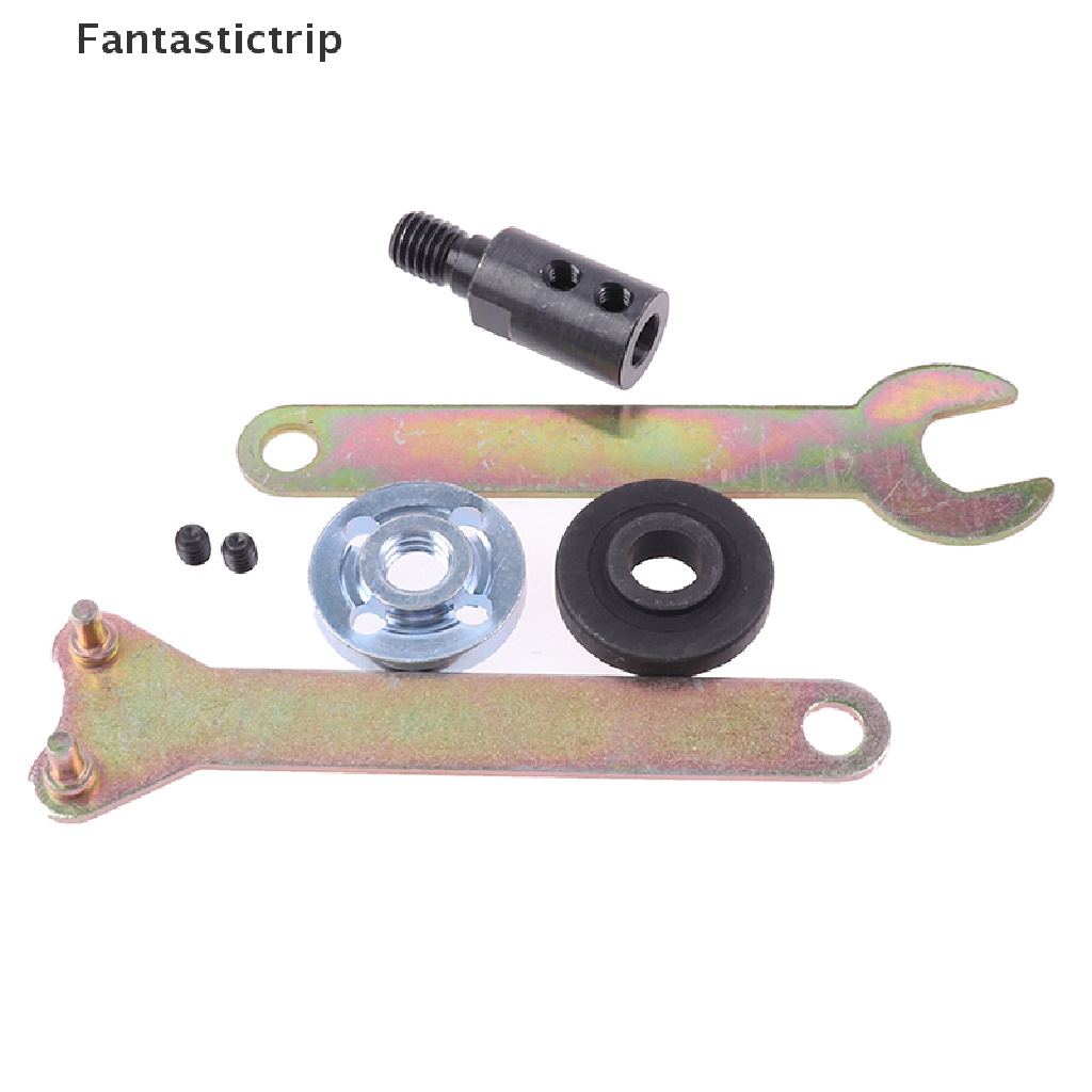 Trục Máy Đánh Bóng M10 Chuyên Dụng