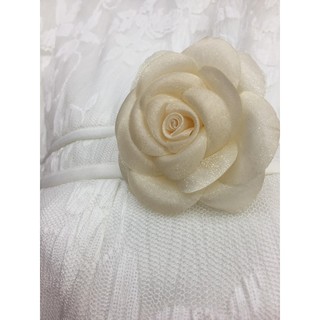 Phụ kiện thời trang bông cài áo brooch Maxy Workshop