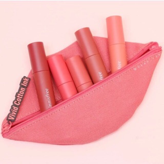 SON VIVID COTTON INK