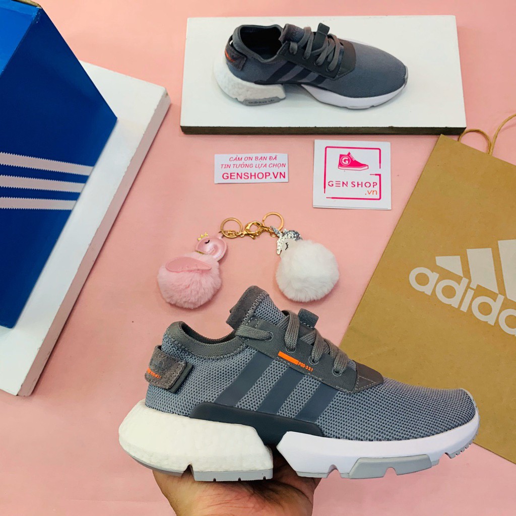 Giày Adidas POD S3.1  Chính Hãng