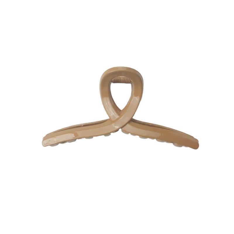 Kẹp Càng Cua, Kẹp Tóc K08  Phong Cách Hàn Quốc Nữ Namoo Jewelry