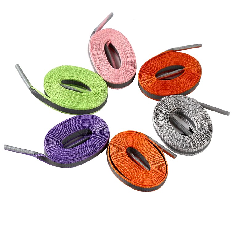 Dây Giày Sneaker An Toàn 3M Dài 120Cm