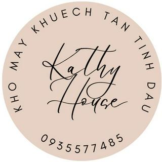 SHOP KATHY HOUSE