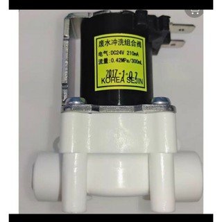 VAN ĐIỆN TỪ DÙNG CHO MÁY LỌC NƯỚC