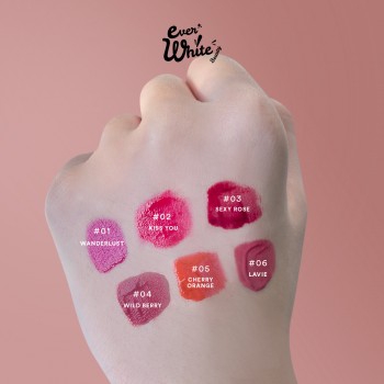 (hàng Mới Về) Son Tint Everwhite Siêu Mịn 2.8g | BigBuy360 - bigbuy360.vn