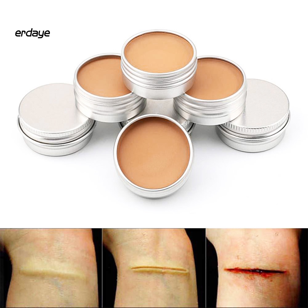 Sáp trang điểm tạo vết thương giả 15g | BigBuy360 - bigbuy360.vn