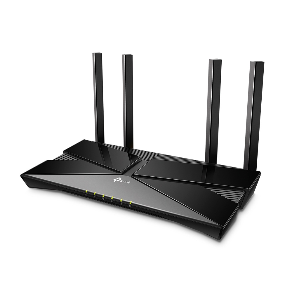 [Rẻ vô địch] Bộ phát wifi 6 TP-Link Archer AX53 AX3000Mbps OneMesh  (Chinh Hãng TP-Link Việt Nam)