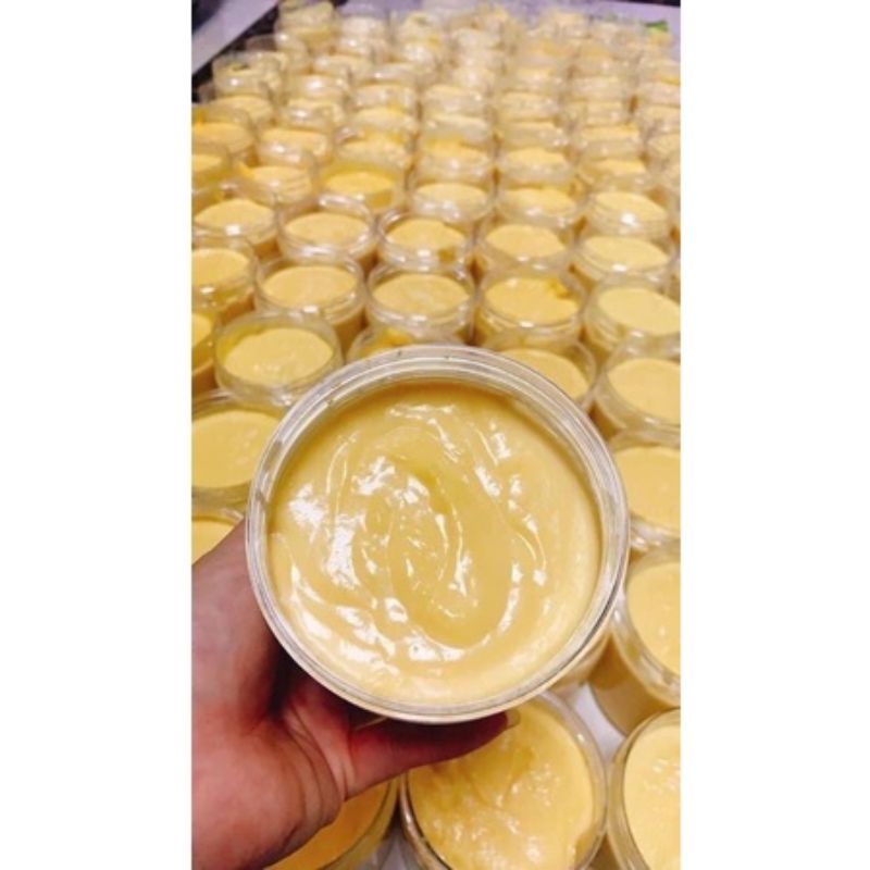 Sốt Phô Mai Ngọt 450g