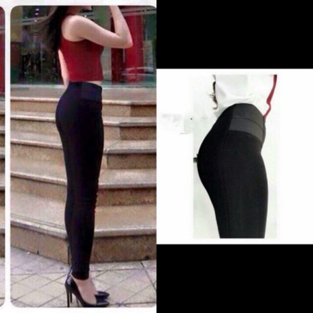 🔥XẢ SIÊU PHẨM🔥 Quần Legging Cặp Cao Nâng Mông💫Gen Bụng Cực Tốt | WebRaoVat - webraovat.net.vn