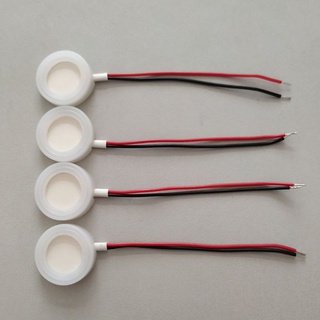 20mm Ultrasonic Mist Maker Fogger Ceramic Discs for Mini Humidifier Replacement