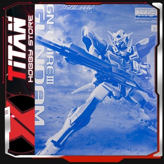 Mô Hình Gunpla 1/100 MG Exia Gundam Repair R3 III ( Sản phẩm mới )