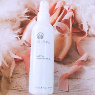 [SỈ NUSKIN] Xịt Khoáng Dưỡng Ẩm Nuskin Napca Moisture Mist