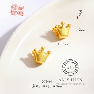 Charm Vương miện #C41 ( An Ý Hiên)