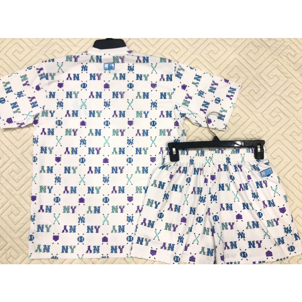 Set bộ mlb cao cấp siêu xinh