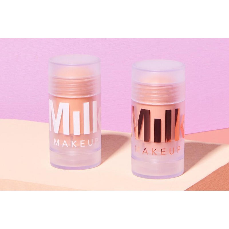 Milk Makeup - Kem lót lì mịn da dạng thỏi Milk Luminous Blur Stick Primer 5.7g