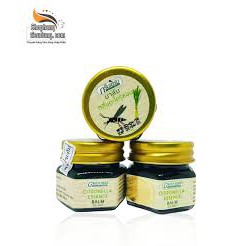 Dầu thoa trị muỗi đốt Mosquito Balm Thái Lan