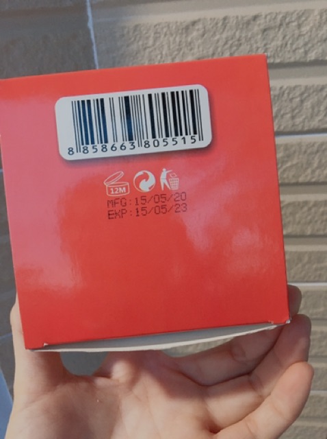 Kem body Kone’ siêu trắng, hàng chuẩn loại 1. | BigBuy360 - bigbuy360.vn