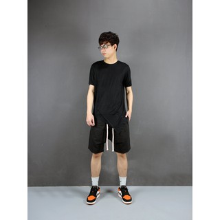 Quần short đáy thụng harem Lexuza 223