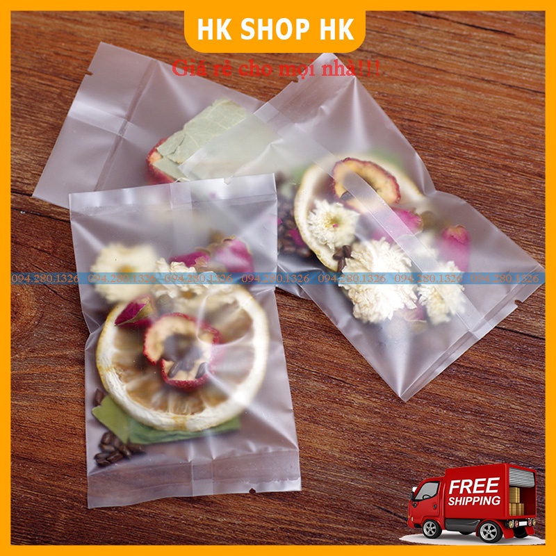 Trà hoa quả mix - gói nhỏ dùng thử