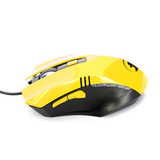 CHUỘT CÓ DÂY GAMING ASSASSINS AM1000