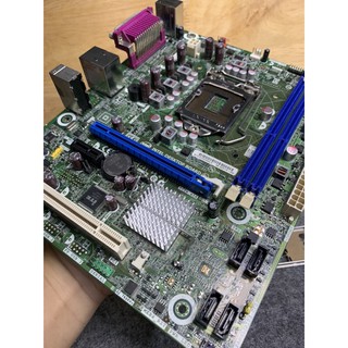 Main Intel H61 WW , socket 1155 có fe chặn