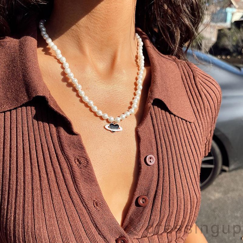 Bộ Áo Liền Quần Tay Ngắn Cổ Bẻ Cài Nút In Họa Tiết Socola Size S / M / L | BigBuy360 - bigbuy360.vn