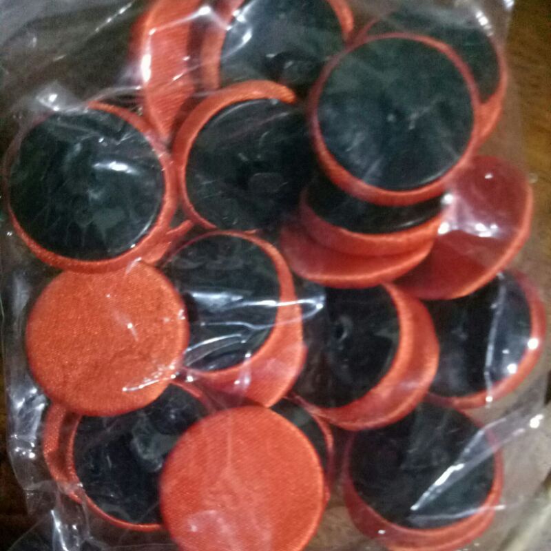 cúc bọc siêu đẹp 5k/1 gói