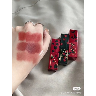 [NEW] SON THỎI NARS CLAUDETTE SHEER LIMITED 2021