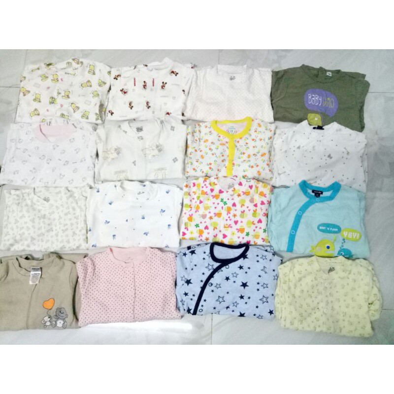 Xả lỗi một set 2 cái body dài xuất dư