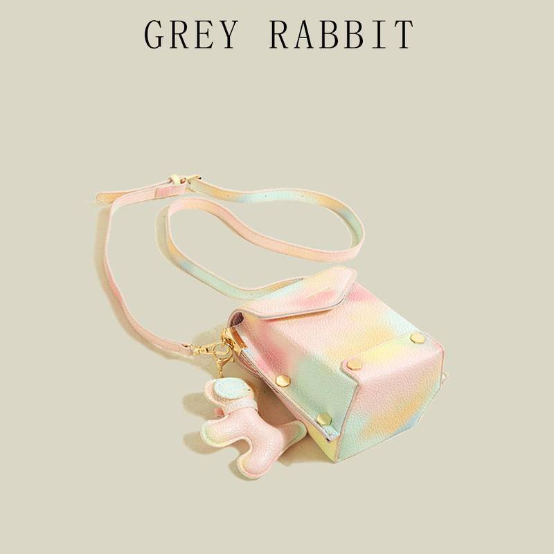 Túi Đeo Vai Mini Thời Trang Xuân Hè 2022 Chất Lượng Cao Cho Nữ