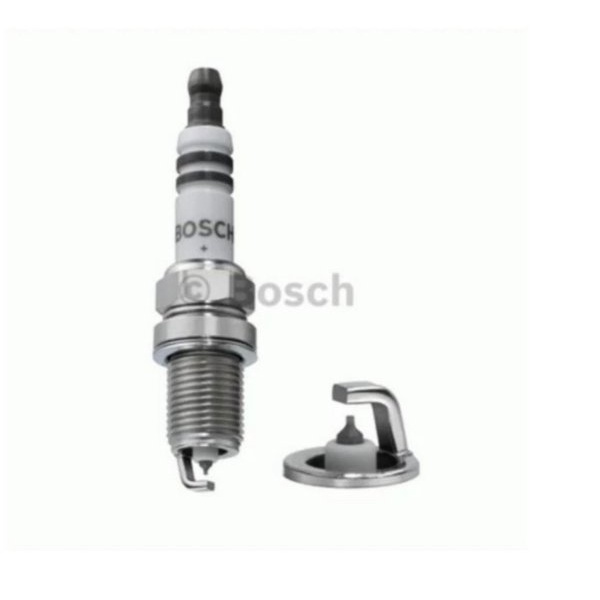 Bugi Đánh Lửa Chính Hãng Bosch Platinum Fr7Dp30T