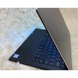 Laptop Dell XPS 13 9360 i7 7500U thế hệ 7 /Ram 8GB/SSD 256Gb/màn hình 13.3 QHD 3K Touch | BigBuy360 - bigbuy360.vn