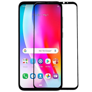 Kính Cường Lực Vsmart Live Full Màn Hình