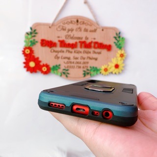 Ốp chống sốc REALME C3i