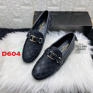 Giầy Moca LV
