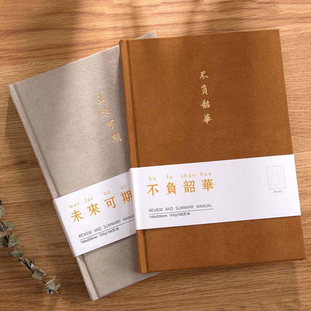 Sổ Tay Khổ A5 Tiện Lợi Cho Văn Phòng